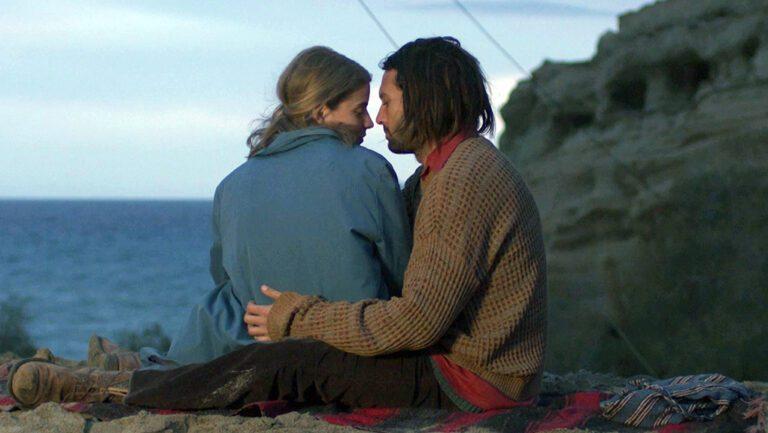 Η Παραλία-Χάρι-Υπατία-