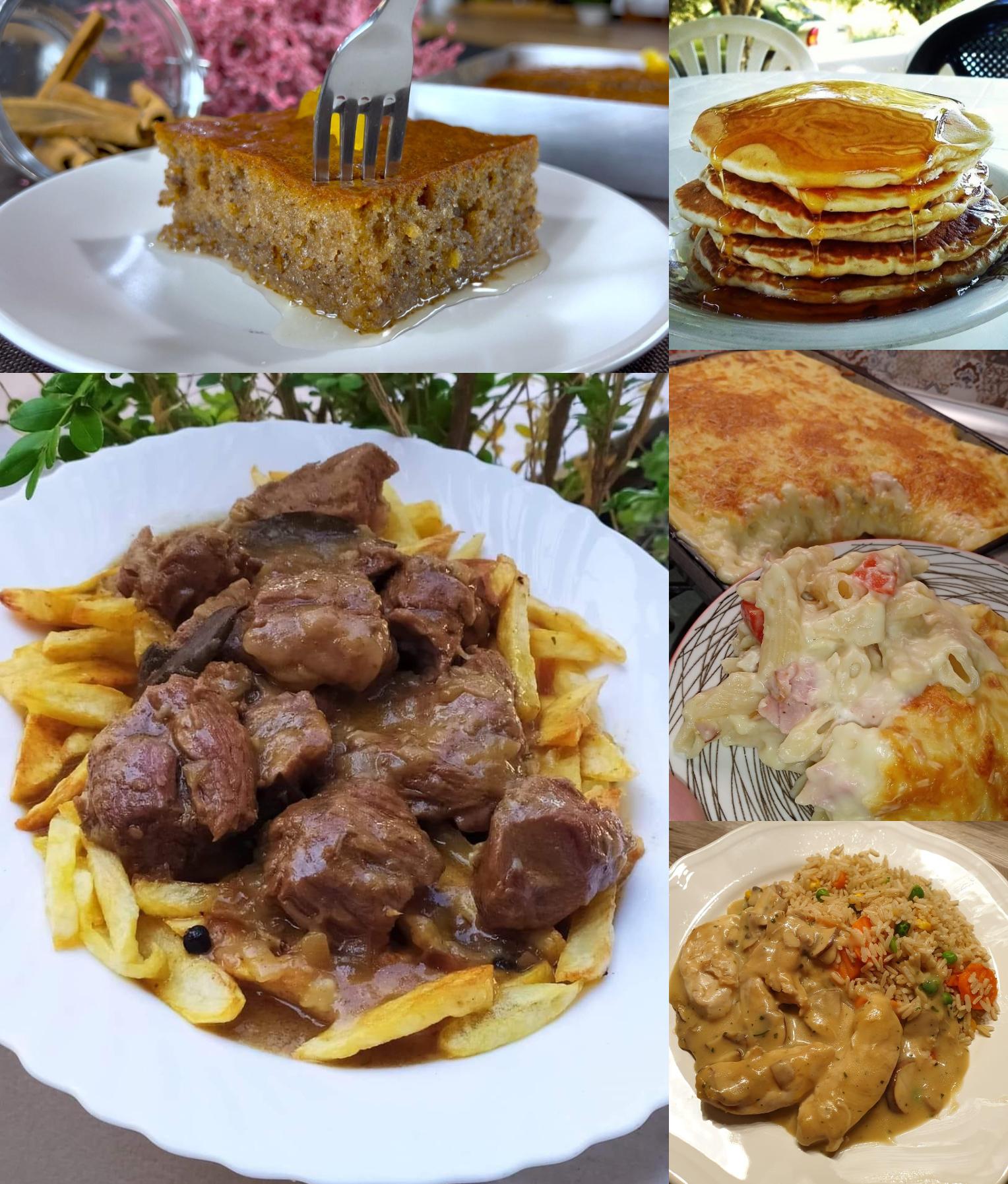 Μενού εβδομάδας από 16/10/2023 ως 22/10/2023