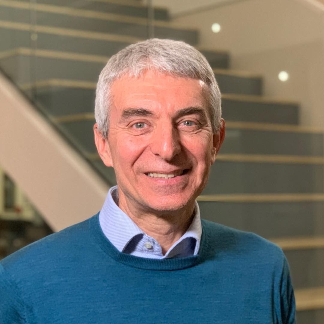 Ο Γιατρός: Η ιστορία πίσω από την σειρά του ALPHA