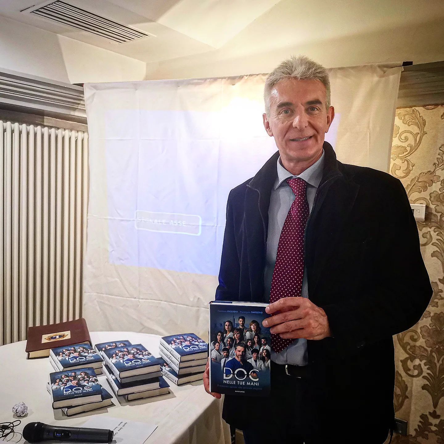 Ο Γιατρός: Η ιστορία πίσω από την σειρά του ALPHA