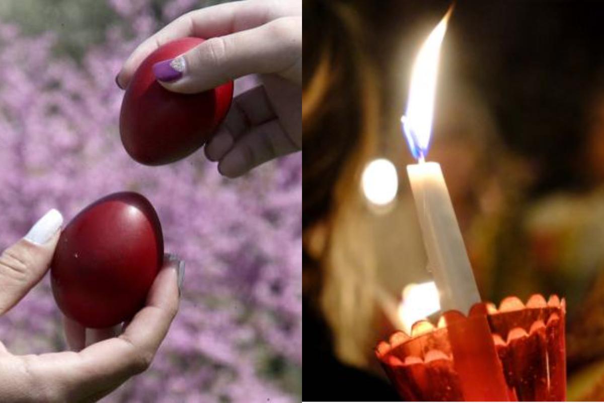 Πότε πέφτει το Πάσχα 2024