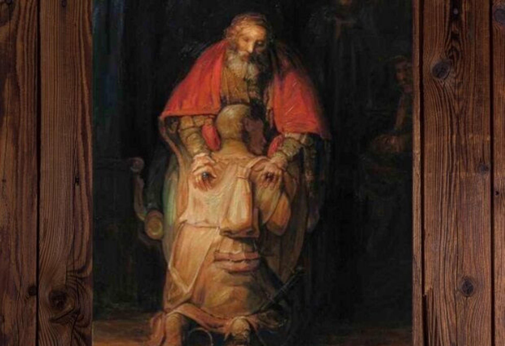 Ψυχολογικό τεστ: Αυτό που θα σου τραβήξει πρώτο την προσοχή θα σου αποκαλύψει τι λάθος κάνεις στις επιλογές των συντρόφων σου