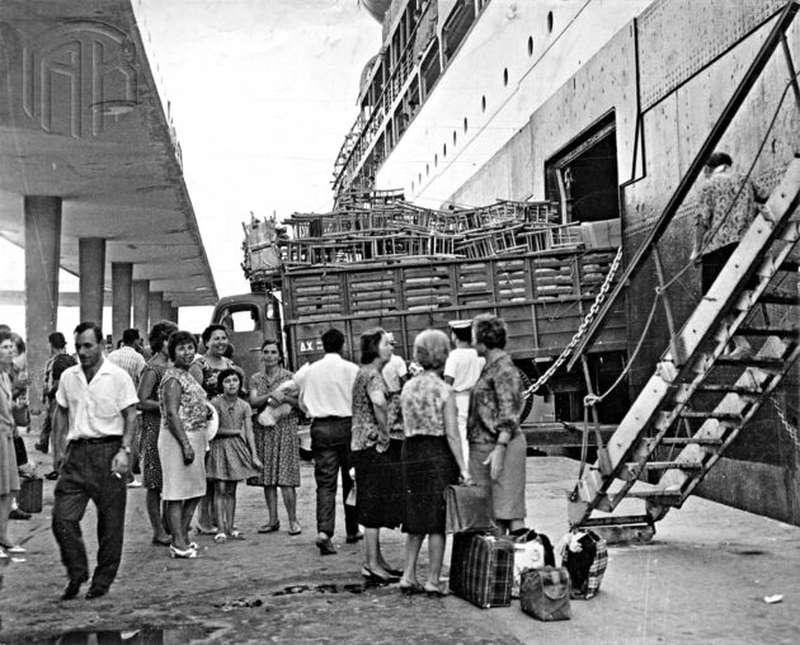 Το Ναυάγιο: Η αληθινή ιστορία της φοιτήτριας Άλκηστης Αγοραστάκη – Ποια ήταν η τηλεοπτική Φωτεινή που πάλεψε και έδωσε την ζωή της για να σώσει δεκάδες άλλες