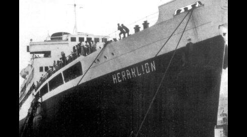 Το Ναυάγιο: Η αληθινή ιστορία της φοιτήτριας Άλκηστης Αγοραστάκη – Ποια ήταν η τηλεοπτική Φωτεινή που πάλεψε και έδωσε την ζωή της για να σώσει δεκάδες άλλες