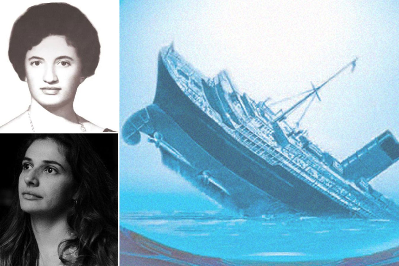 Το Ναυάγιο: Η αληθινή ιστορία της φοιτήτριας Άλκηστης Αγοραστάκη – Ποια ήταν η τηλεοπτική Φωτεινή που πάλεψε και έδωσε την ζωή της για να σώσει δεκάδες άλλες