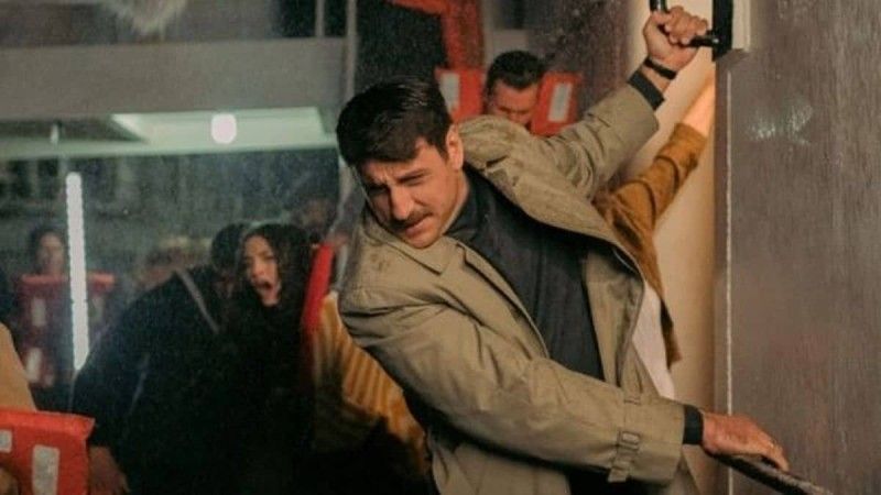 Το Ναυάγιο-Αποστόλης-