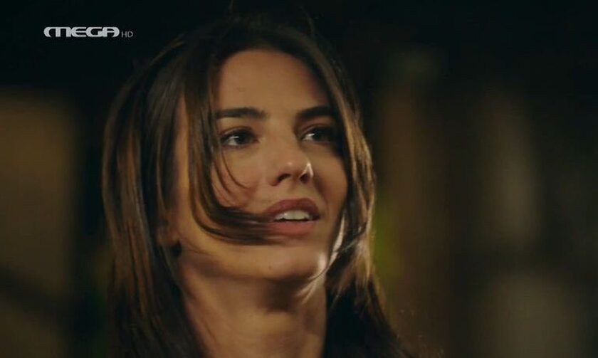 Το Ναυάγιο: Η Ειρήνη αποφασίζει να μείνει στην Αθήνα