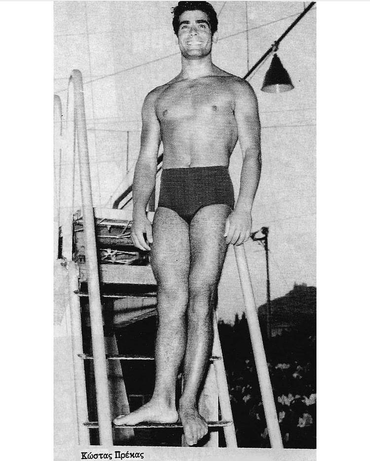 «Ελάτε να τα πάρετε» Η ατάκα του ηθοποιού που θα μας μείνει αξέχαστη , αγαπήθηκε πολύ από τις γυναίκες αλλά δεν κατάφερε να γίνει Κούρκουλος