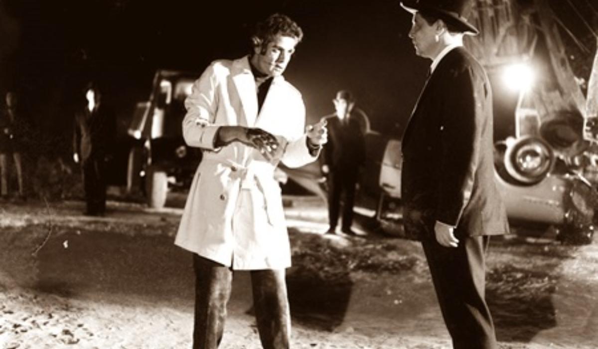 «Ελάτε να τα πάρετε» Η ατάκα του ηθοποιού που θα μας μείνει αξέχαστη , αγαπήθηκε πολύ από τις γυναίκες αλλά δεν κατάφερε να γίνει Κούρκουλος