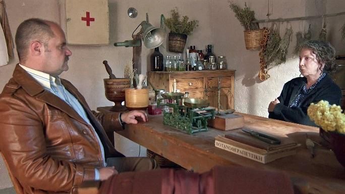 Η Παραλία-Καραχάλιος-Νικολίνα- Η Παραλία-Καραχάλιος-Νικολίνα-