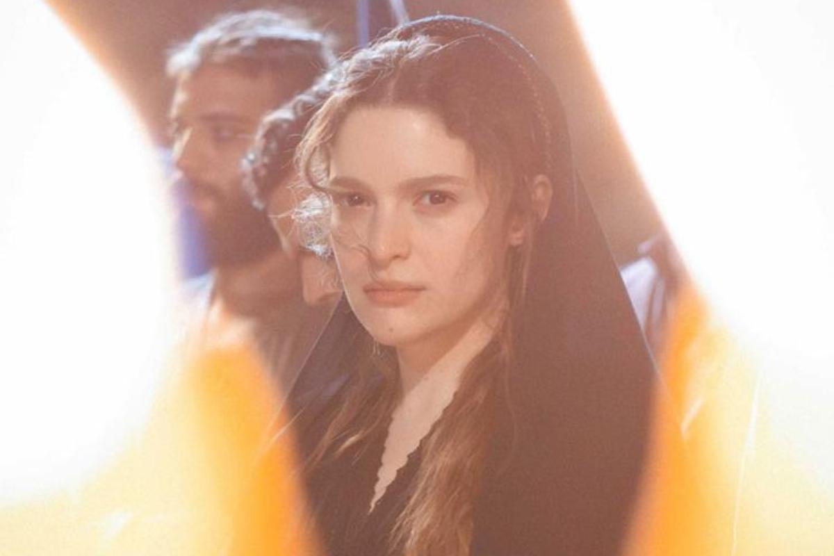 Καλλιόπη Χάσκα: Η Μεταξία από την Μάγισσα αποκαλύπτει πως πήρε τον ρόλο στην σειρά