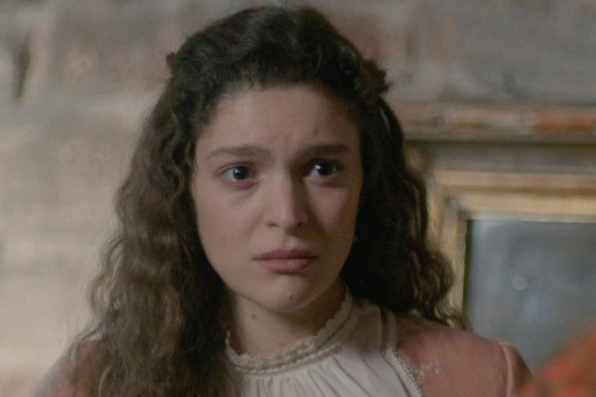 Καλλιόπη Χάσκα: Η Μεταξία από την Μάγισσα αποκαλύπτει πως πήρε τον ρόλο στην σειρά