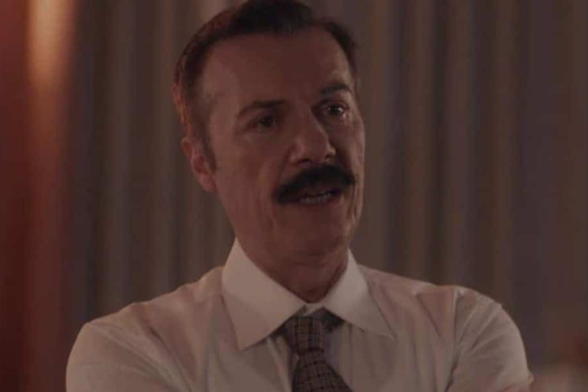 Λάζαρος Γεωργακόπουλος: Ο Χριστόφορος από τον Παράδεισο των Κυριών μιλά για την γυναίκα που μπαίνει στην ζωή του