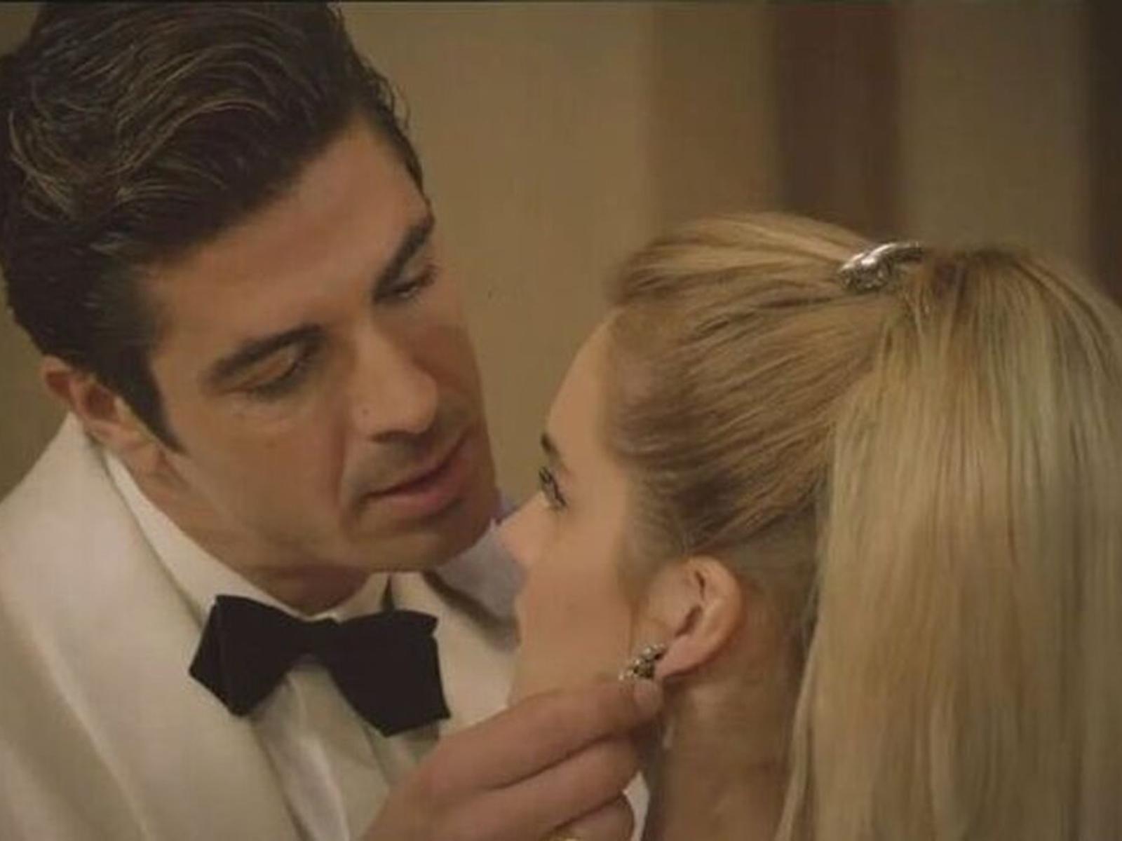 Ο Παράδεισος των Κυριών-Σίμος-Αμαλία-