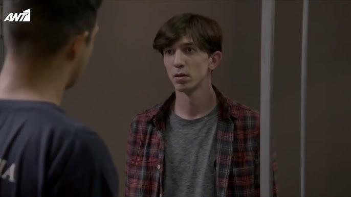 Παγιδευμένοι-Θοδωρής-