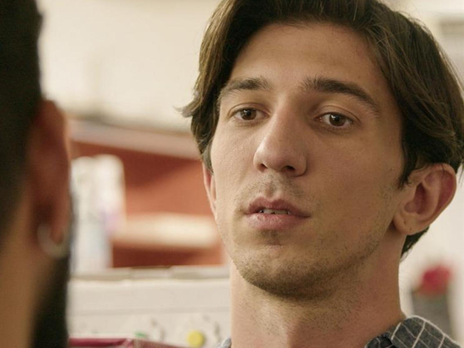 Παγιδευμένοι-Θοδωρής-