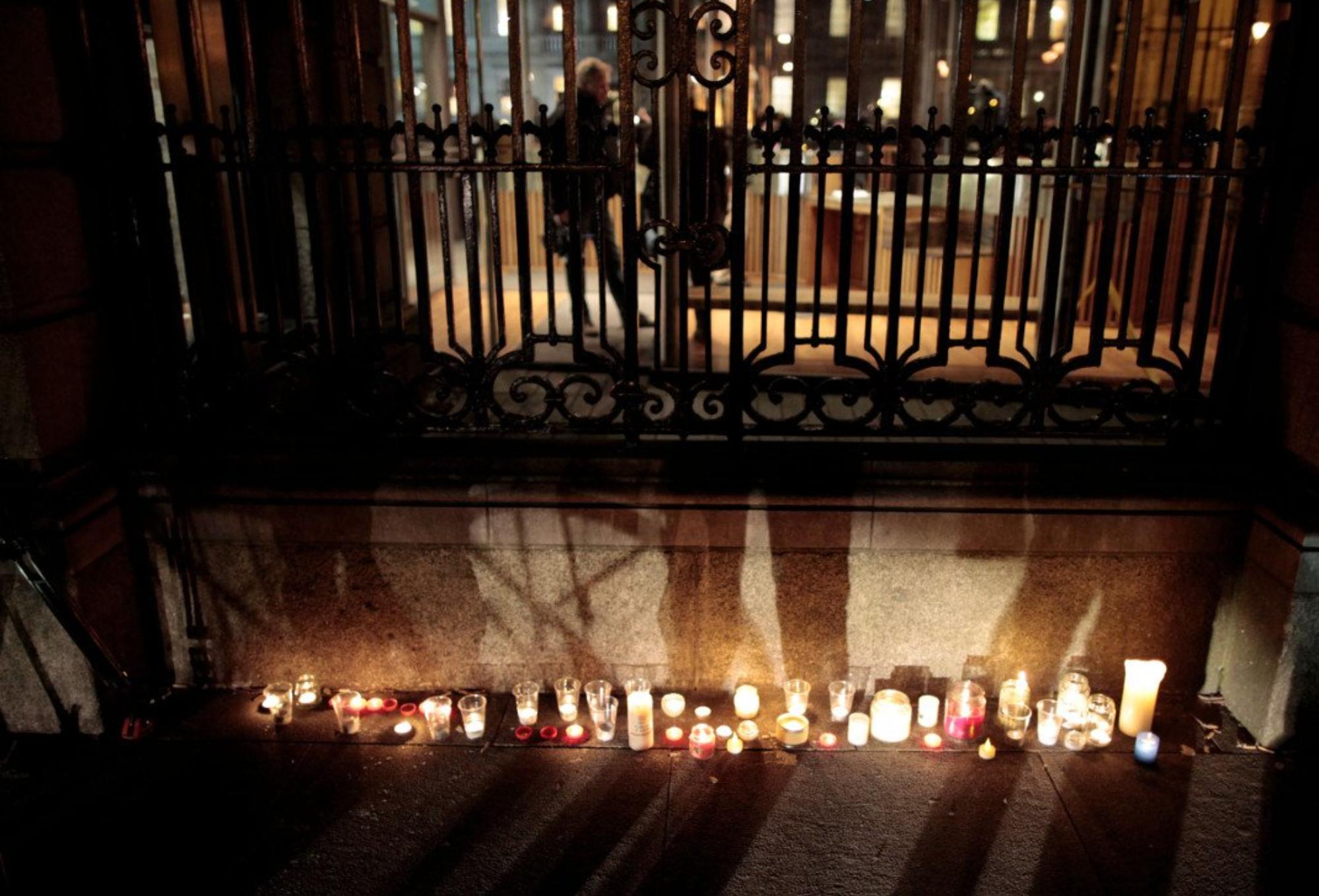 Τα πλυντήρια της Μαγδαληνής: