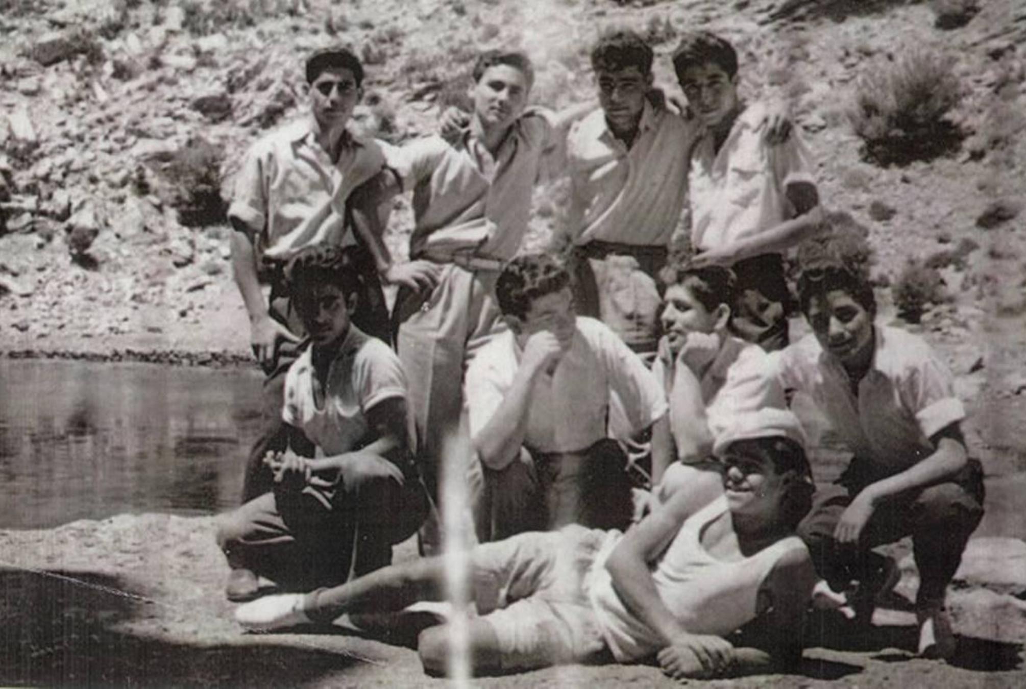 Θάλωσι: Η στοιχειωμένη λίμνη της Πεντέλης με τις λάμιες και τις νεράιδες που έπαιρναν τους ανθρώπους και τους έπνιγαν