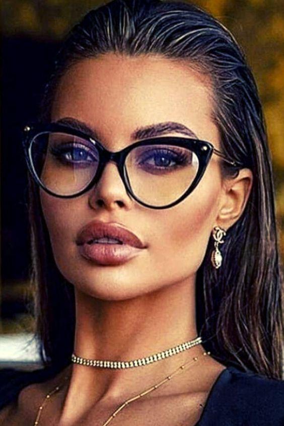 Blue Light γυαλιά τον Χειμώνα :Η Αννα Βισση τα φόρεσε και εμείς σου τα προτείνουμε