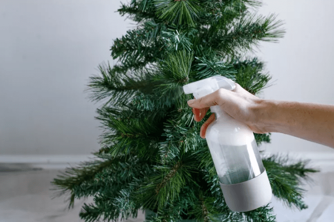 clean tips-για-τα-Χριστούγεννα 2023-