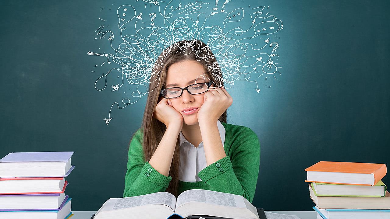 ΔΕΠΥ ενηλίκων: Πώς συνδέεται με τον κίνδυνο άνοιας