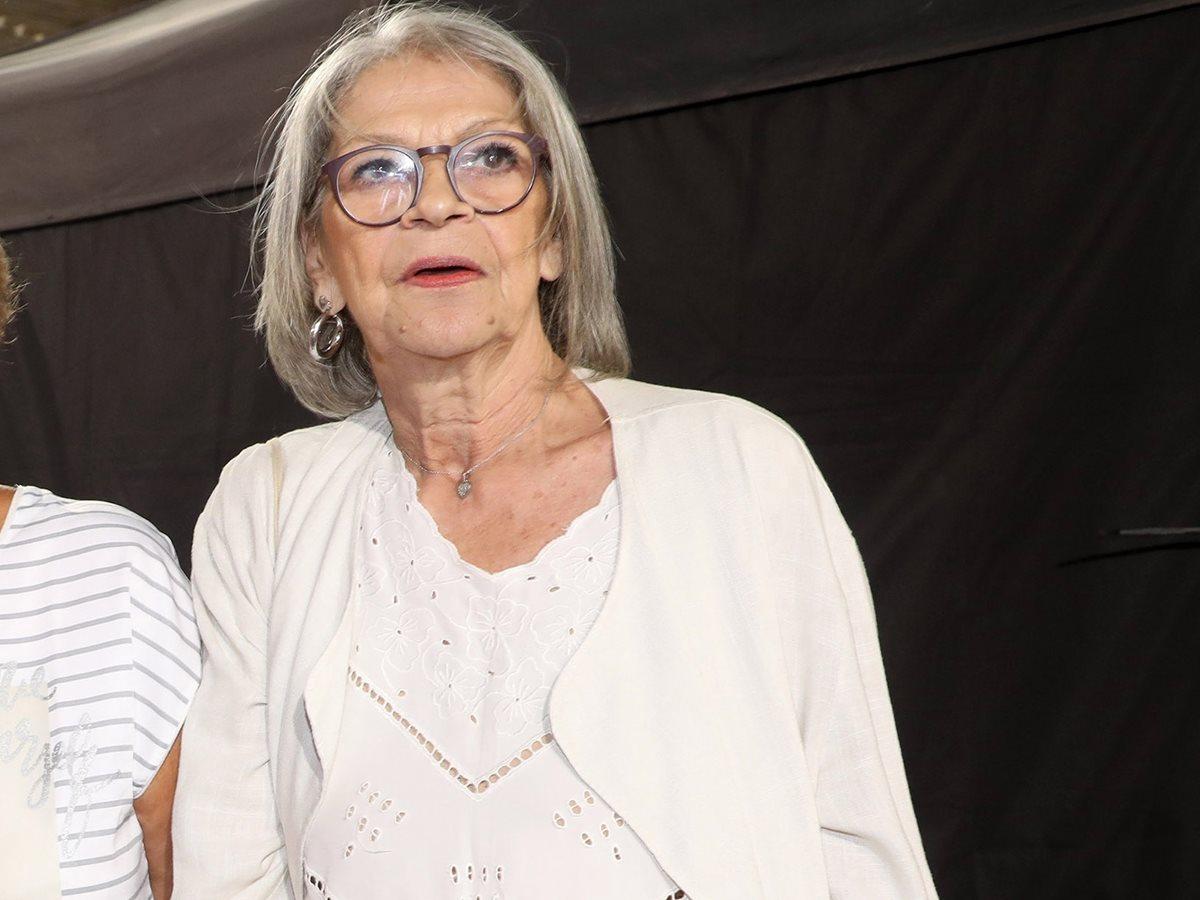 Ματούλα : Ήταν τόσες μέρες νεκρή, κανείς δεν το πήρε είδηση, πήγε ο θυρωρός και μύριζε