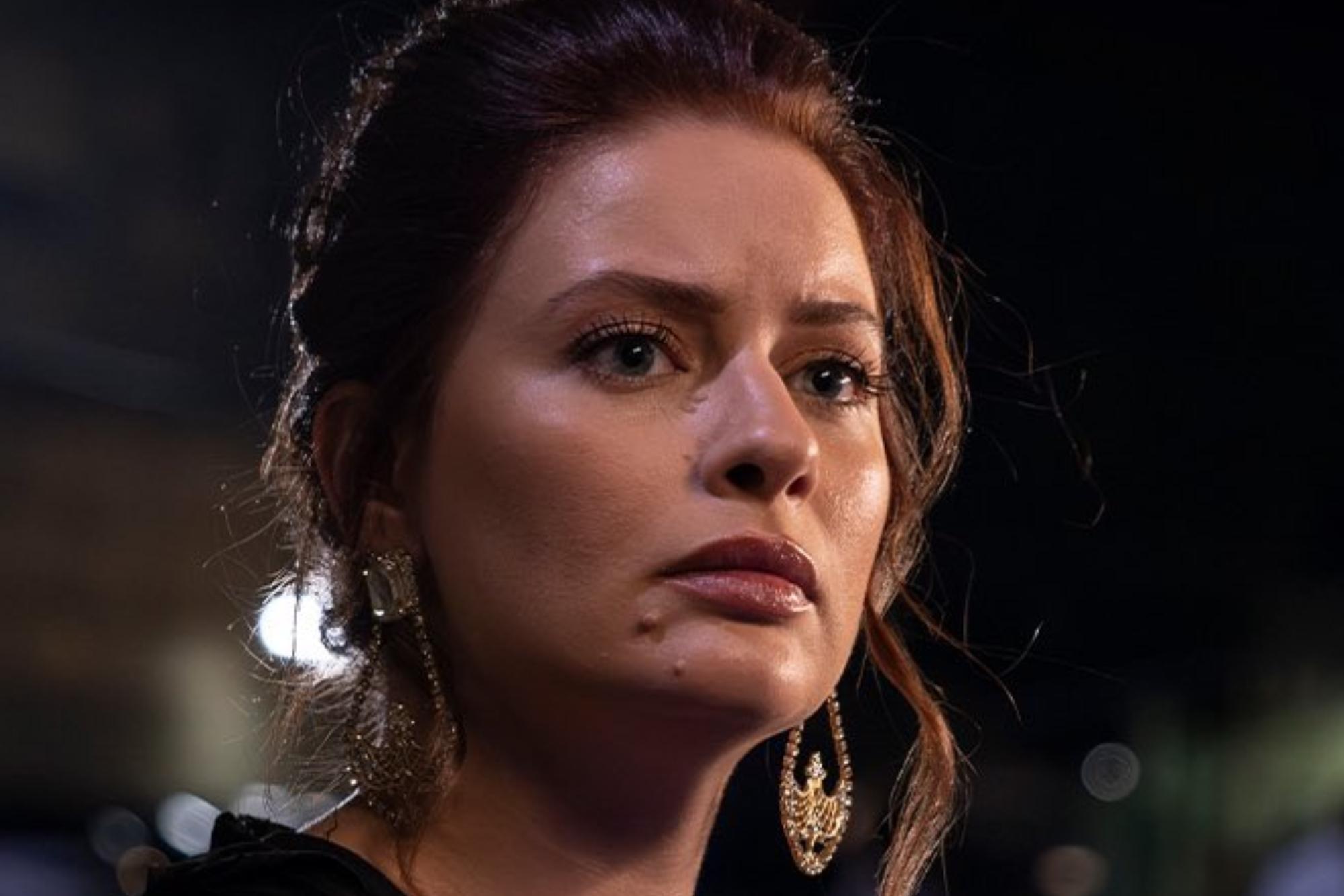 Μετά την Φωτιά: Η Ανθή κάνει απόπειρα αυτοκτονίας