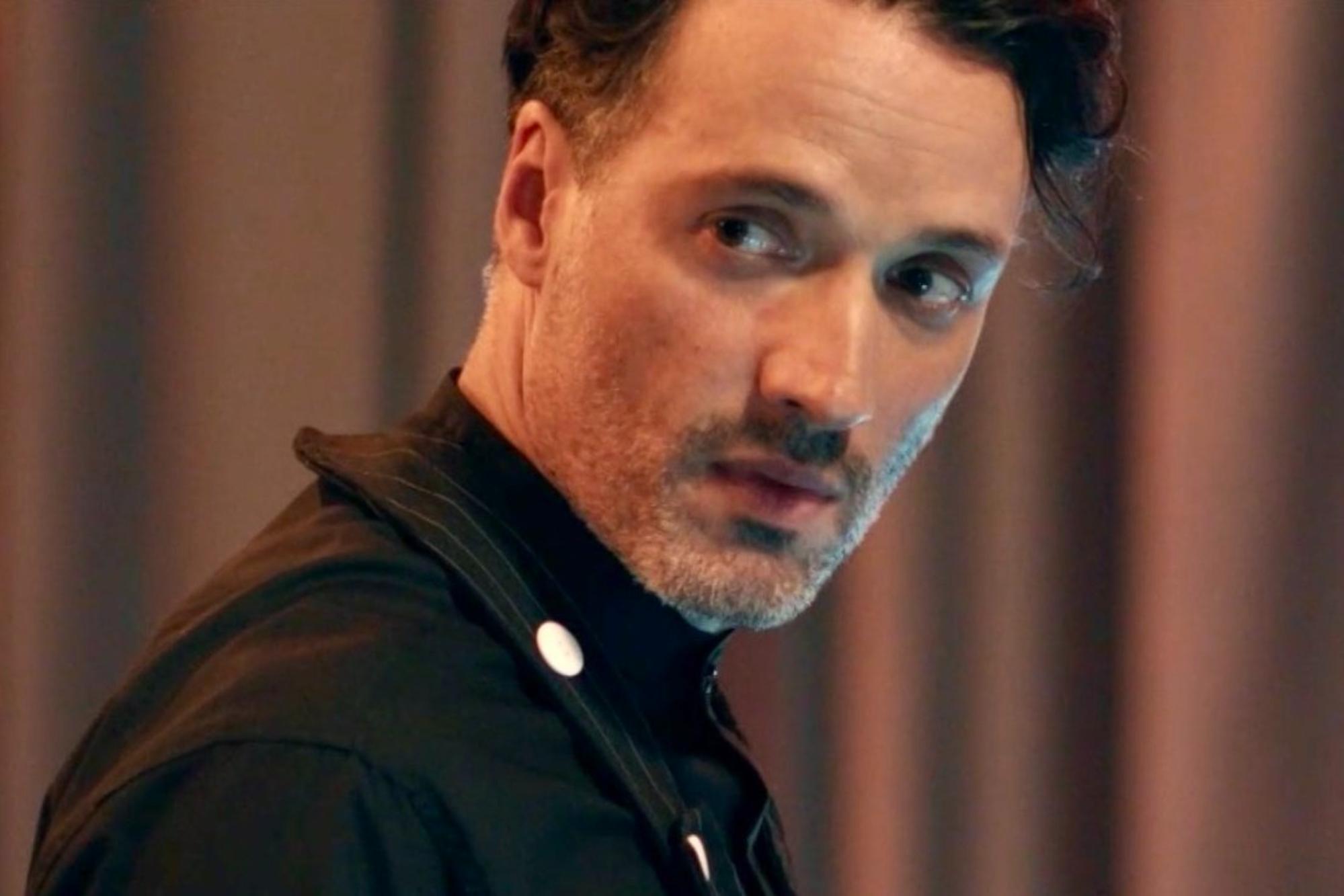 Μετά την Φωτιά: Η Ανθή κάνει απόπειρα αυτοκτονίας