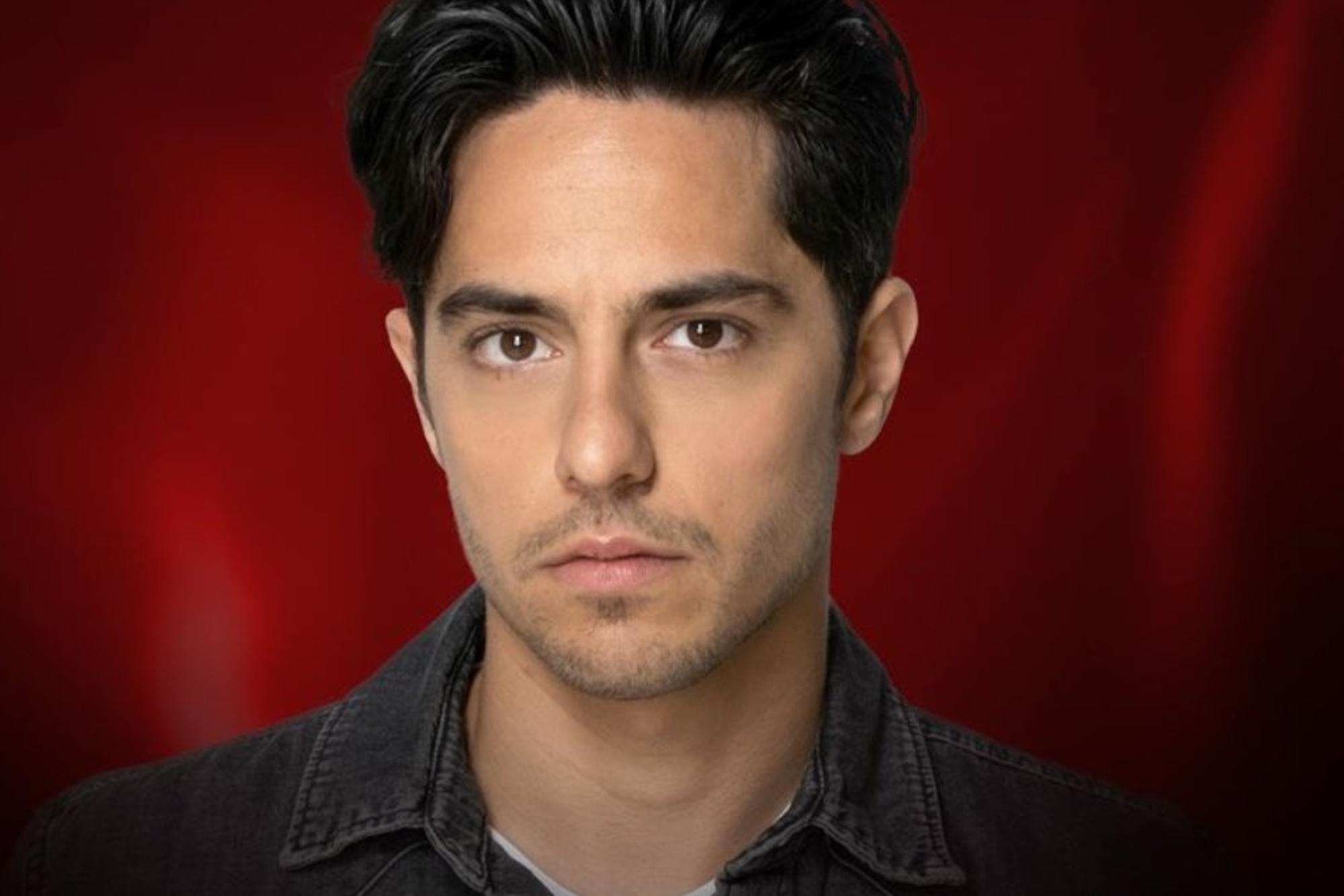 Παγιδευμένοι: Ο Παναγιώτης είναι ο δράστης του πηγαδιού