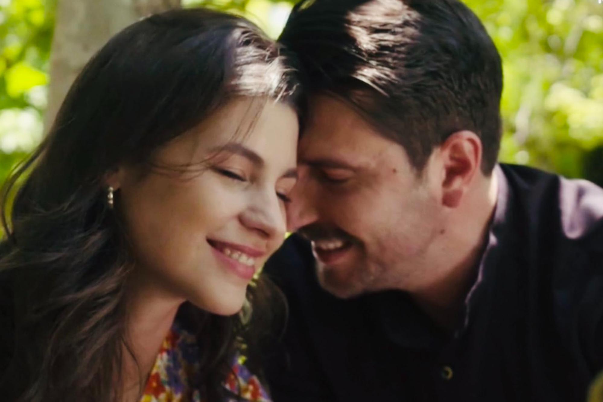 Σασμός: Γιώργος και Στέλλα γίνονται ζευγάρι