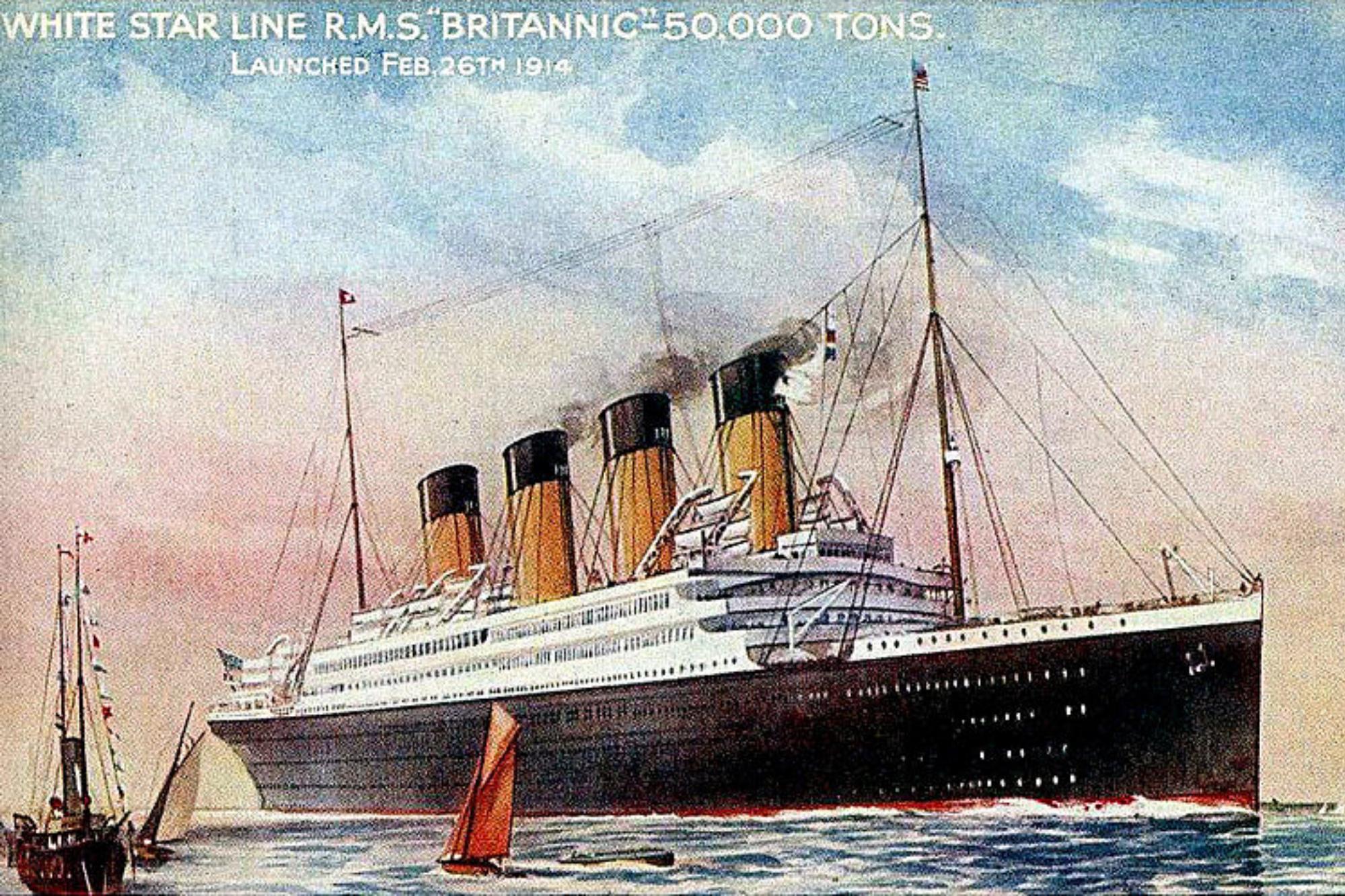 Τα ναυάγια που συγκλόνισαν την Ελλάδα – Οι μεγαλύτερες τραγωδίες που βύθισαν τη χώρα στο πένθος και γράφτηκαν με μαύρο μελάνι στις σελίδες της ιστορίας