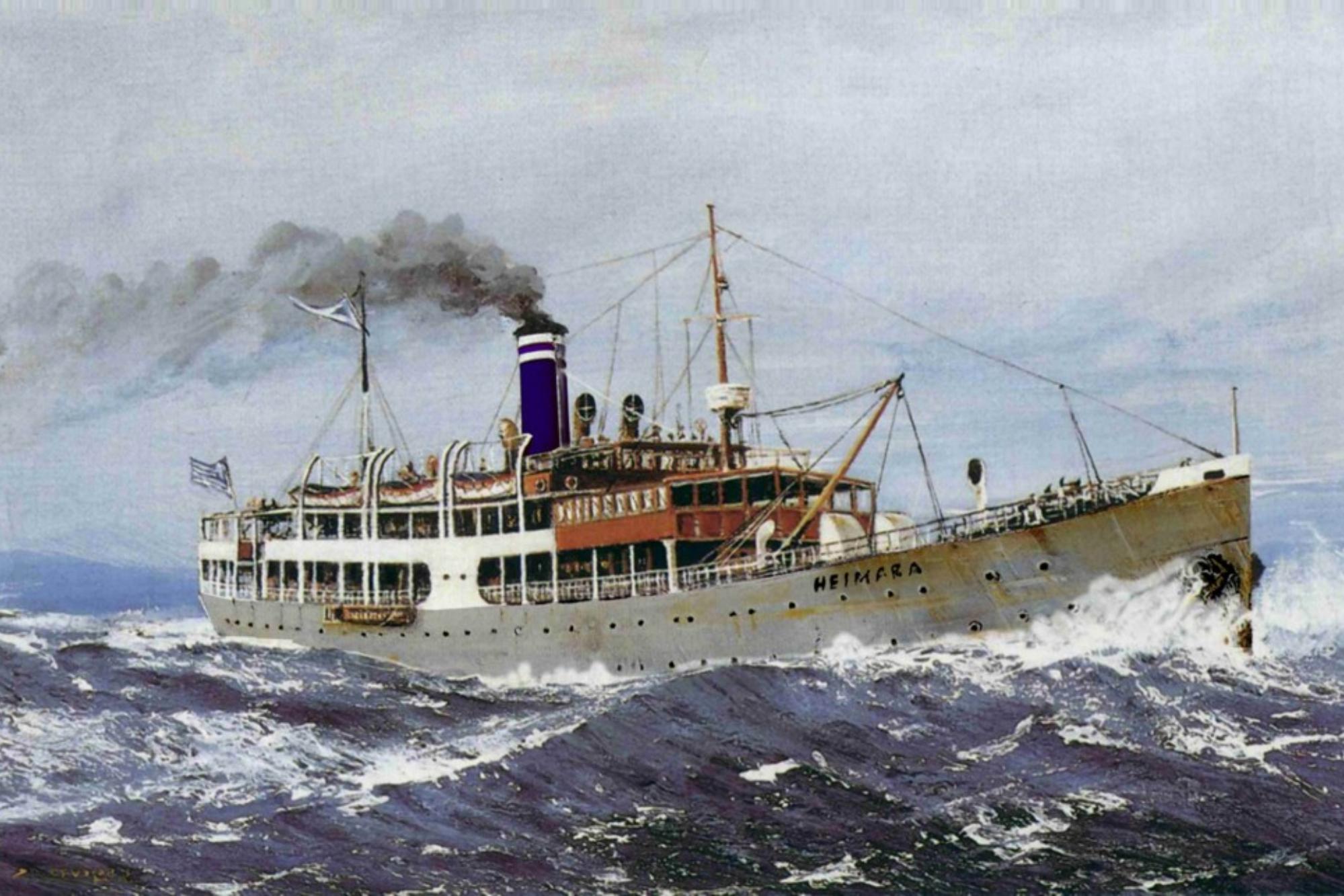 Τα ναυάγια που συγκλόνισαν την Ελλάδα – Οι μεγαλύτερες τραγωδίες που βύθισαν τη χώρα στο πένθος και γράφτηκαν με μαύρο μελάνι στις σελίδες της ιστορίας