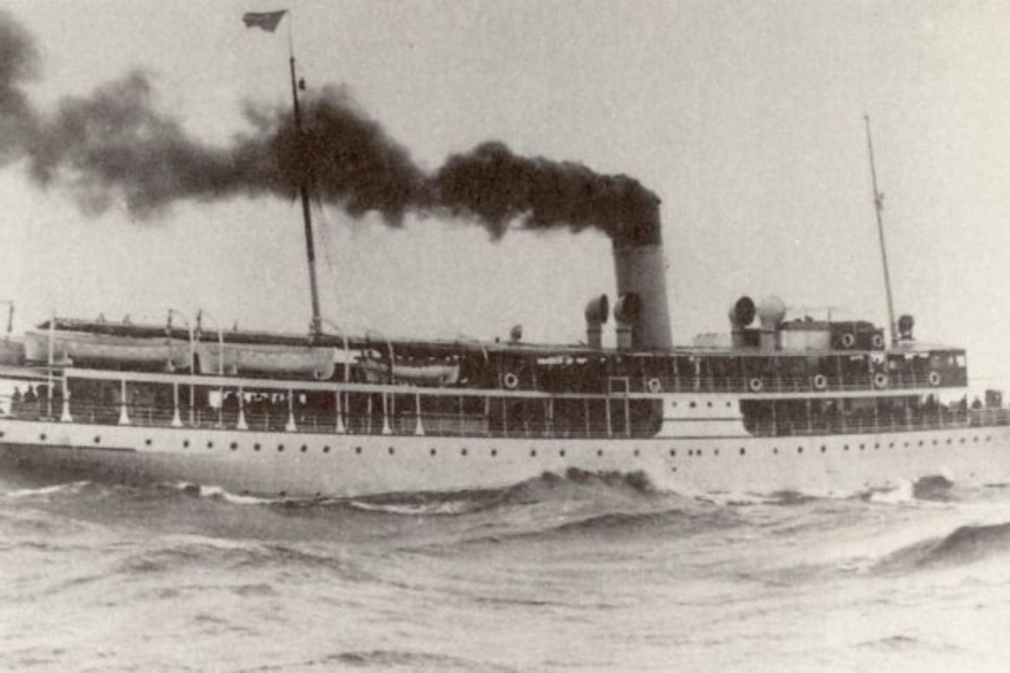 Τα ναυάγια που συγκλόνισαν την Ελλάδα – Οι μεγαλύτερες τραγωδίες που βύθισαν τη χώρα στο πένθος και γράφτηκαν με μαύρο μελάνι στις σελίδες της ιστορίας