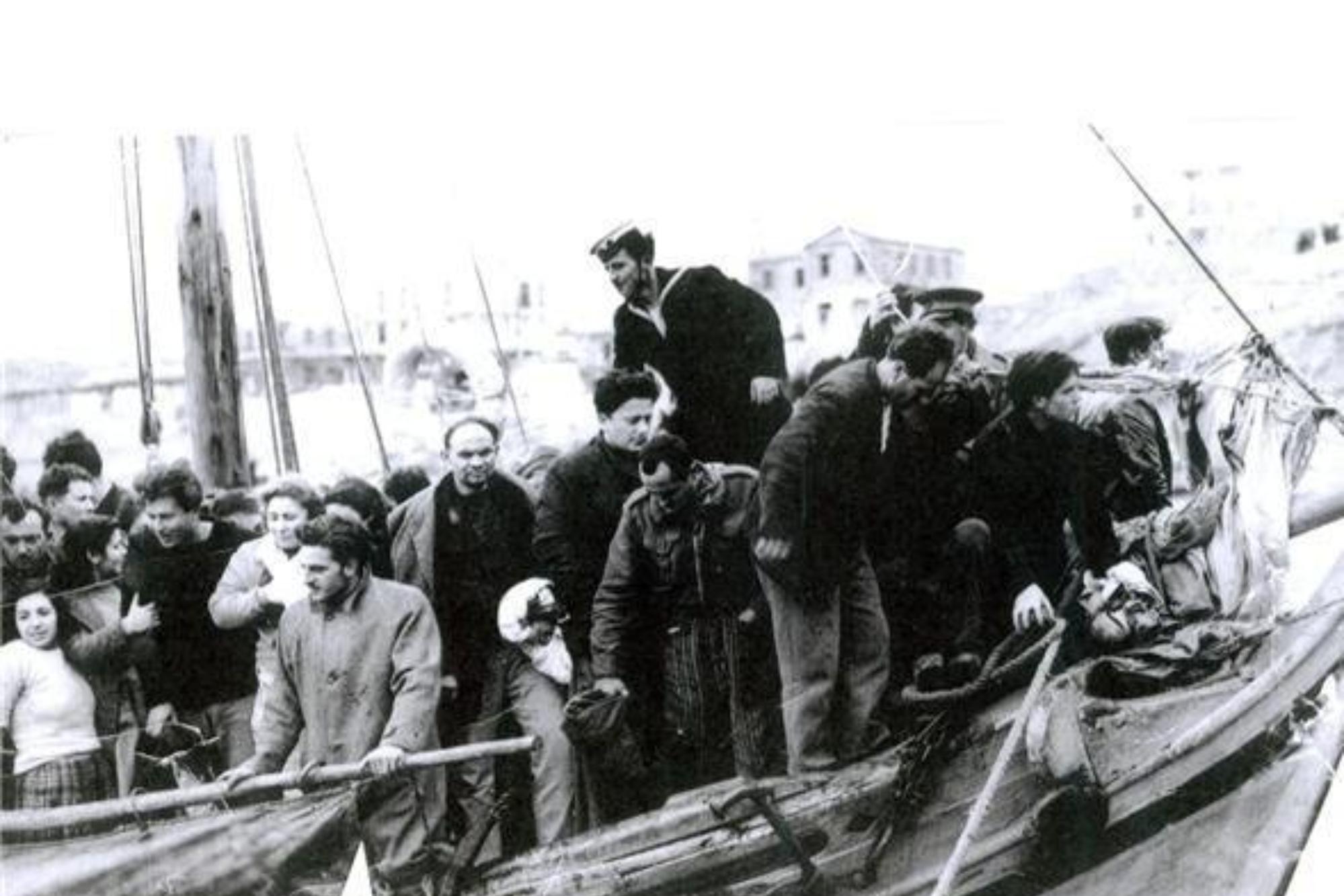 Τα ναυάγια που συγκλόνισαν την Ελλάδα – Οι μεγαλύτερες τραγωδίες που βύθισαν τη χώρα στο πένθος και γράφτηκαν με μαύρο μελάνι στις σελίδες της ιστορίας