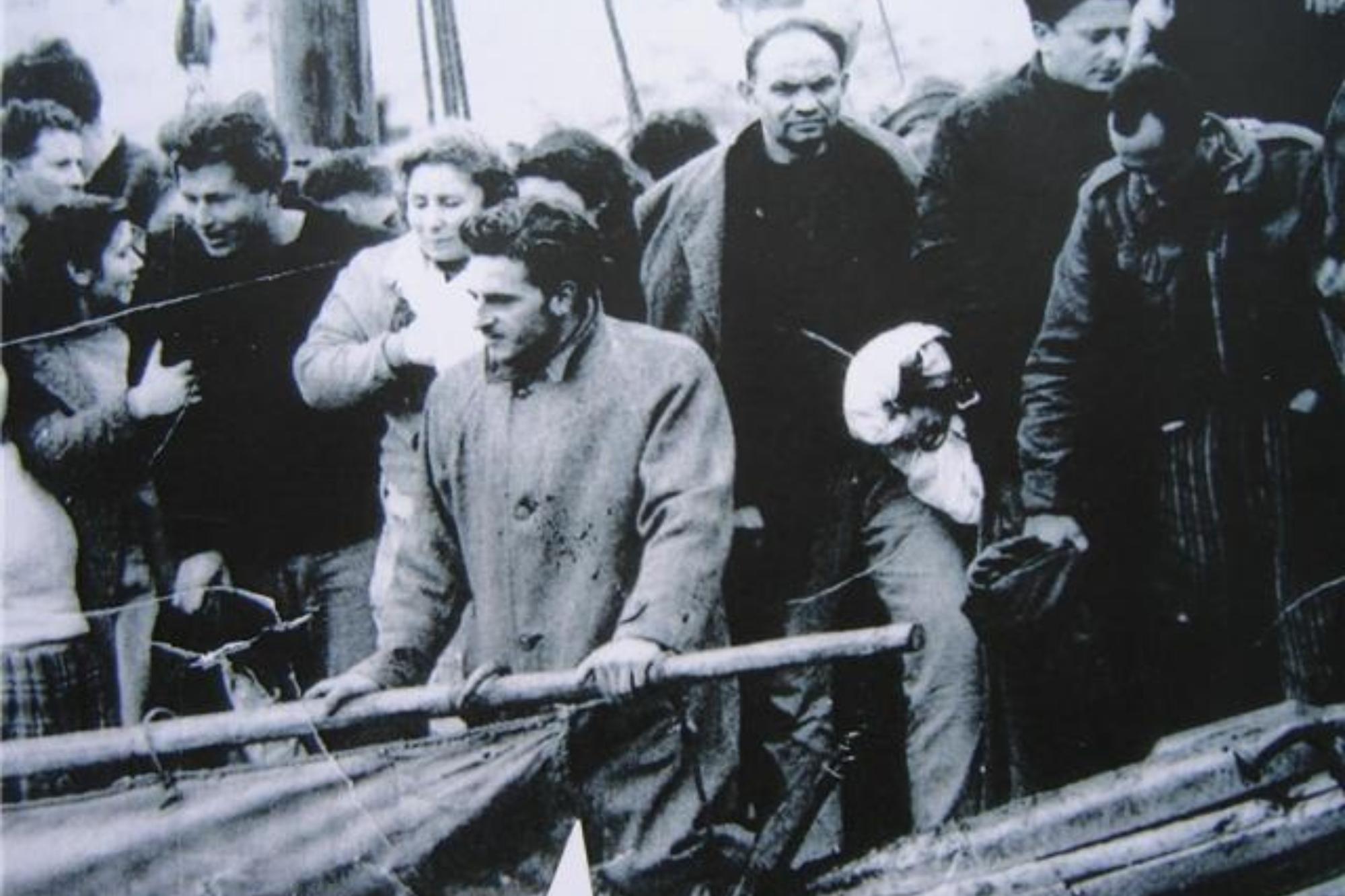 Τα ναυάγια που συγκλόνισαν την Ελλάδα – Οι μεγαλύτερες τραγωδίες που βύθισαν τη χώρα στο πένθος και γράφτηκαν με μαύρο μελάνι στις σελίδες της ιστορίας