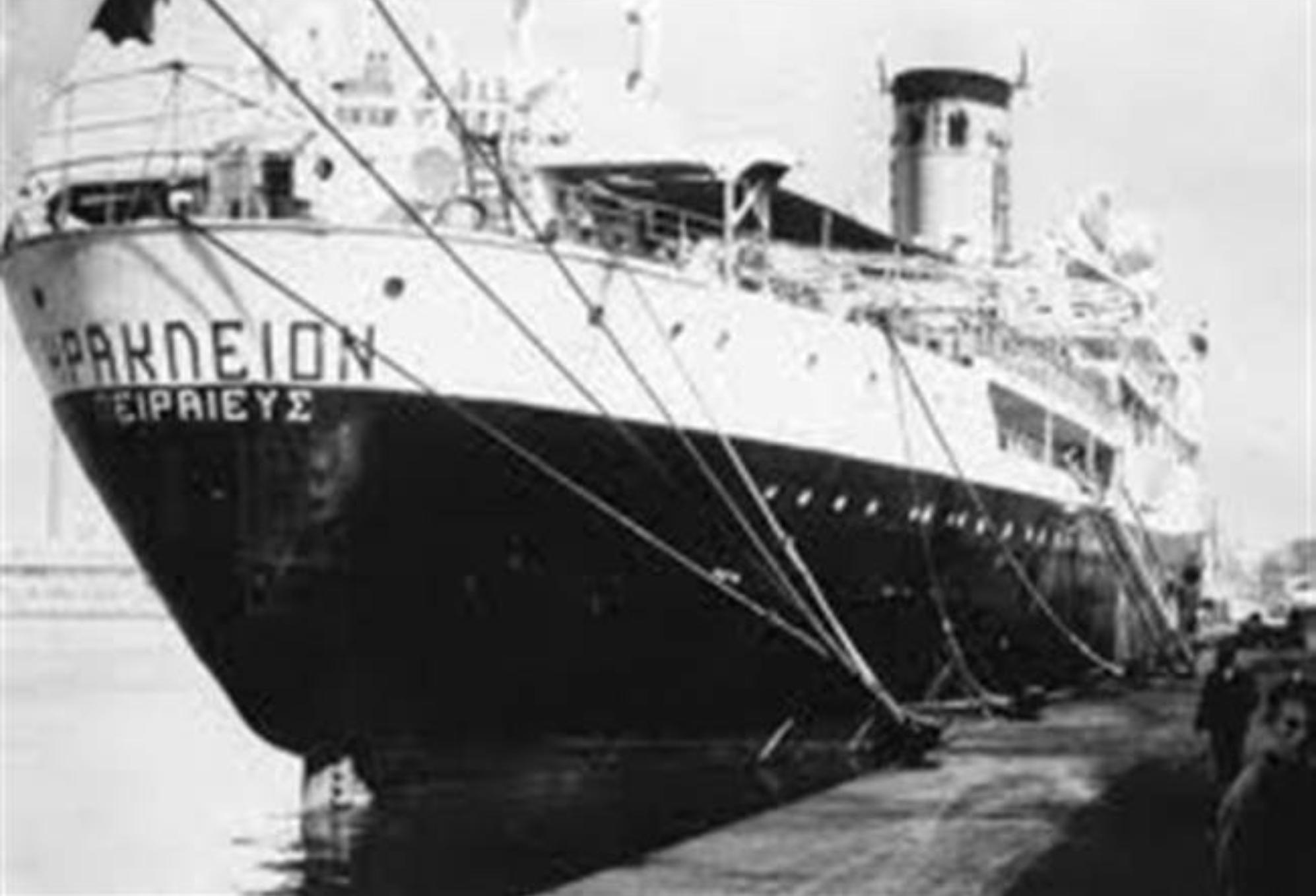 Τα ναυάγια που συγκλόνισαν την Ελλάδα – Οι μεγαλύτερες τραγωδίες που βύθισαν τη χώρα στο πένθος και γράφτηκαν με μαύρο μελάνι στις σελίδες της ιστορίας