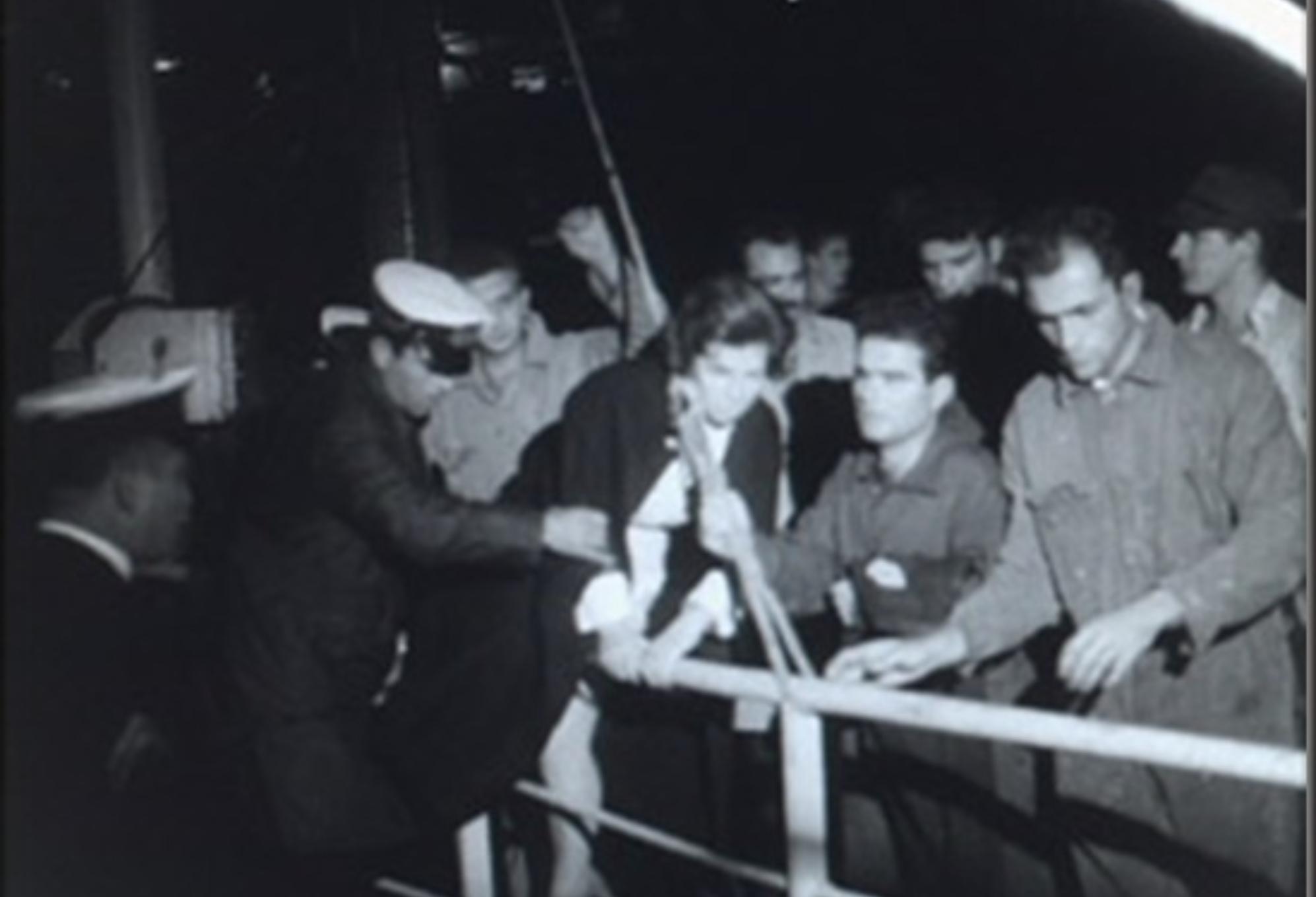 Τα ναυάγια που συγκλόνισαν την Ελλάδα – Οι μεγαλύτερες τραγωδίες που βύθισαν τη χώρα στο πένθος και γράφτηκαν με μαύρο μελάνι στις σελίδες της ιστορίας