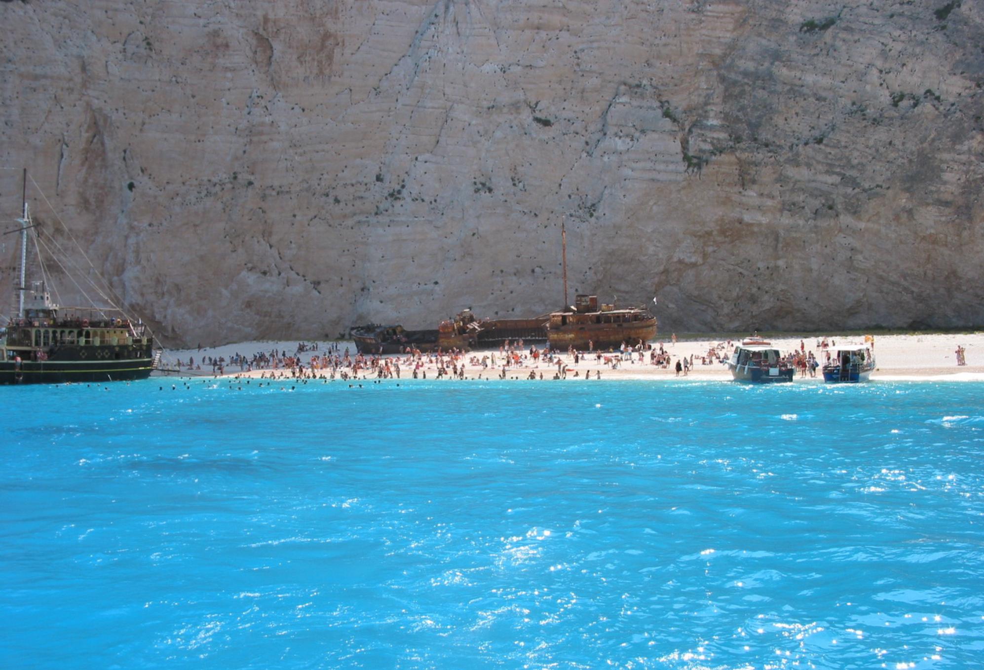 Τα ναυάγια που συγκλόνισαν την Ελλάδα – Οι μεγαλύτερες τραγωδίες που βύθισαν τη χώρα στο πένθος και γράφτηκαν με μαύρο μελάνι στις σελίδες της ιστορίας