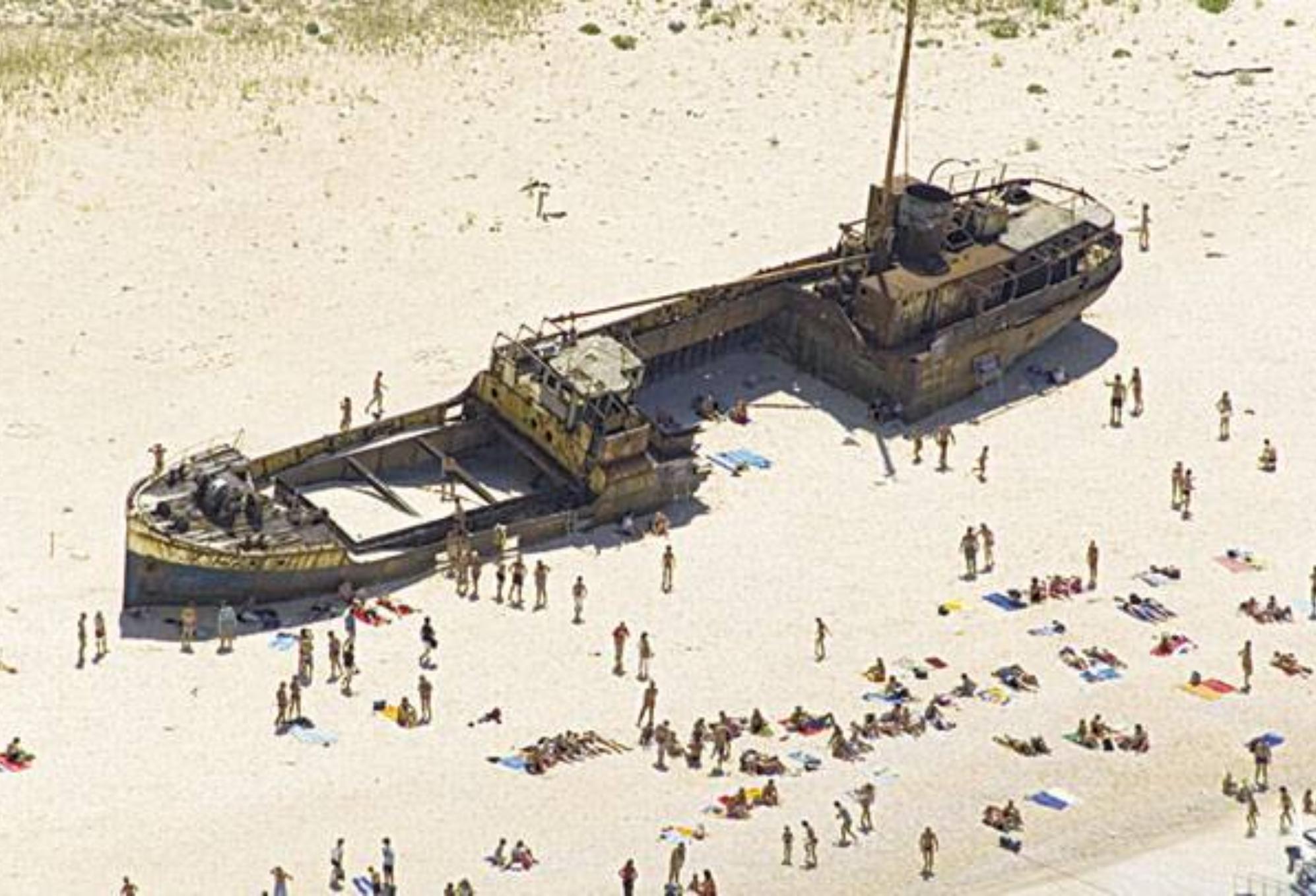 Τα ναυάγια που συγκλόνισαν την Ελλάδα – Οι μεγαλύτερες τραγωδίες που βύθισαν τη χώρα στο πένθος και γράφτηκαν με μαύρο μελάνι στις σελίδες της ιστορίας