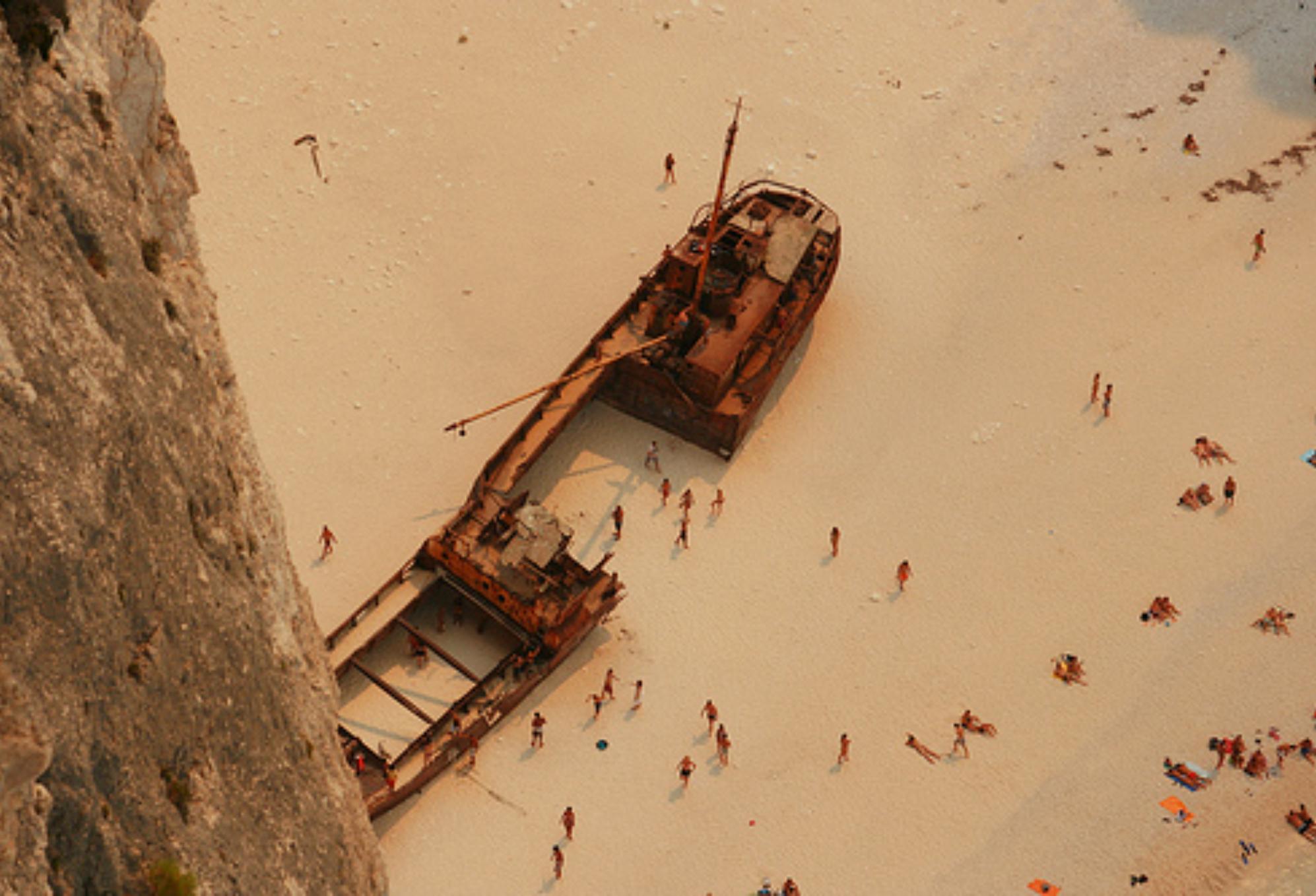 Τα ναυάγια που συγκλόνισαν την Ελλάδα – Οι μεγαλύτερες τραγωδίες που βύθισαν τη χώρα στο πένθος και γράφτηκαν με μαύρο μελάνι στις σελίδες της ιστορίας