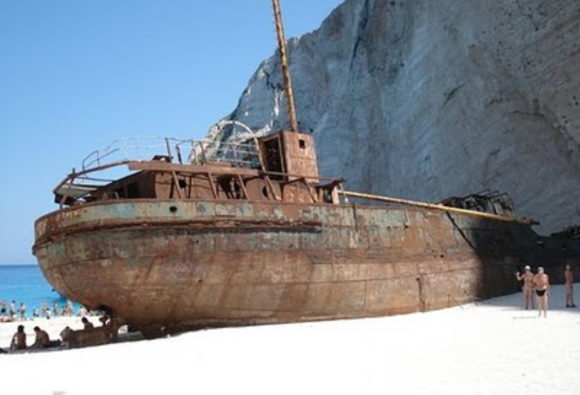 Τα ναυάγια που συγκλόνισαν την Ελλάδα – Οι μεγαλύτερες τραγωδίες που βύθισαν τη χώρα στο πένθος και γράφτηκαν με μαύρο μελάνι στις σελίδες της ιστορίας