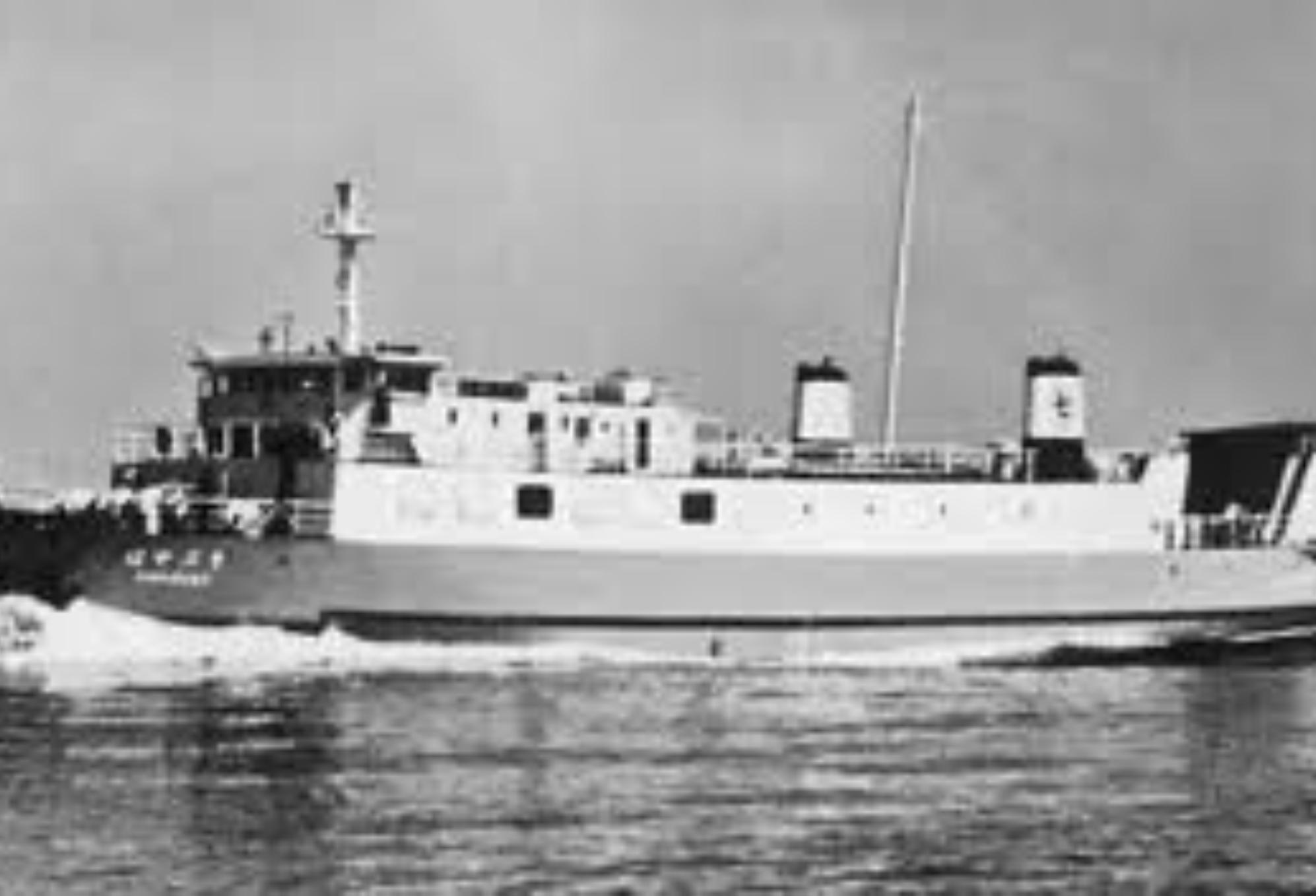 Τα ναυάγια που συγκλόνισαν την Ελλάδα – Οι μεγαλύτερες τραγωδίες που βύθισαν τη χώρα στο πένθος και γράφτηκαν με μαύρο μελάνι στις σελίδες της ιστορίας