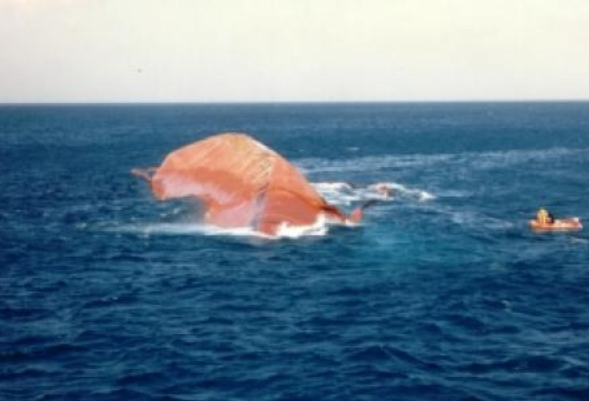 Τα ναυάγια που συγκλόνισαν την Ελλάδα – Οι μεγαλύτερες τραγωδίες που βύθισαν τη χώρα στο πένθος και γράφτηκαν με μαύρο μελάνι στις σελίδες της ιστορίας