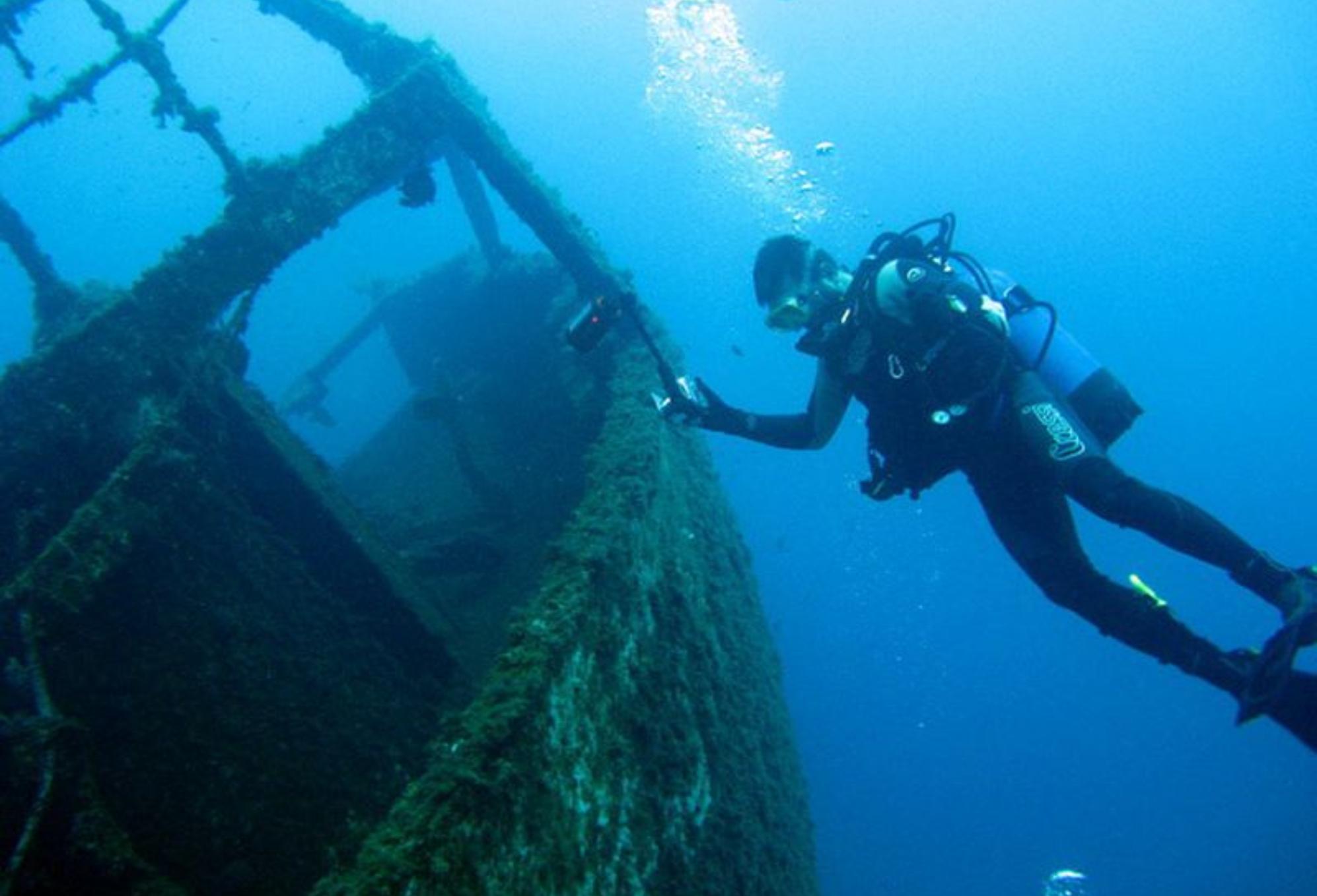Τα ναυάγια που συγκλόνισαν την Ελλάδα – Οι μεγαλύτερες τραγωδίες που βύθισαν τη χώρα στο πένθος και γράφτηκαν με μαύρο μελάνι στις σελίδες της ιστορίας
