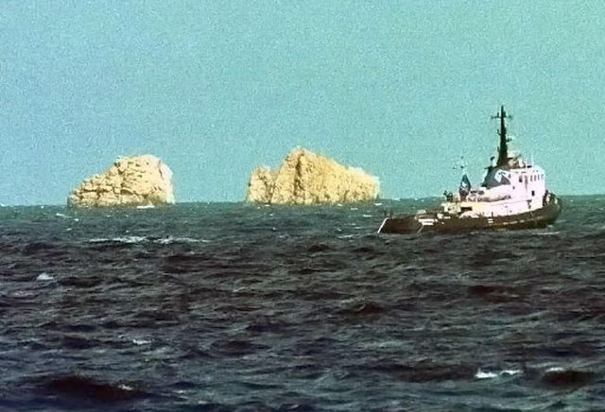 Τα ναυάγια που συγκλόνισαν την Ελλάδα – Οι μεγαλύτερες τραγωδίες που βύθισαν τη χώρα στο πένθος και γράφτηκαν με μαύρο μελάνι στις σελίδες της ιστορίας