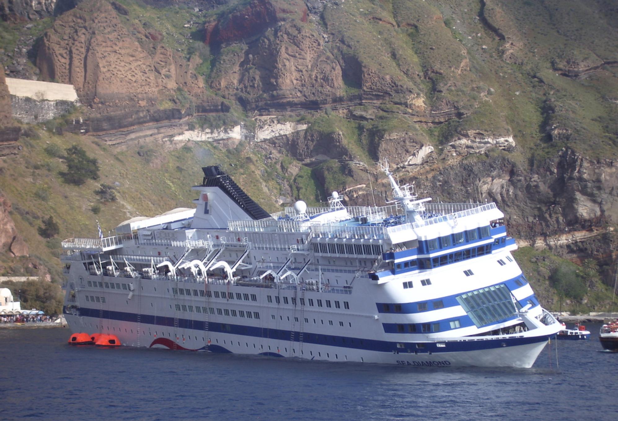 Τα ναυάγια που συγκλόνισαν την Ελλάδα – Οι μεγαλύτερες τραγωδίες που βύθισαν τη χώρα στο πένθος και γράφτηκαν με μαύρο μελάνι στις σελίδες της ιστορίας