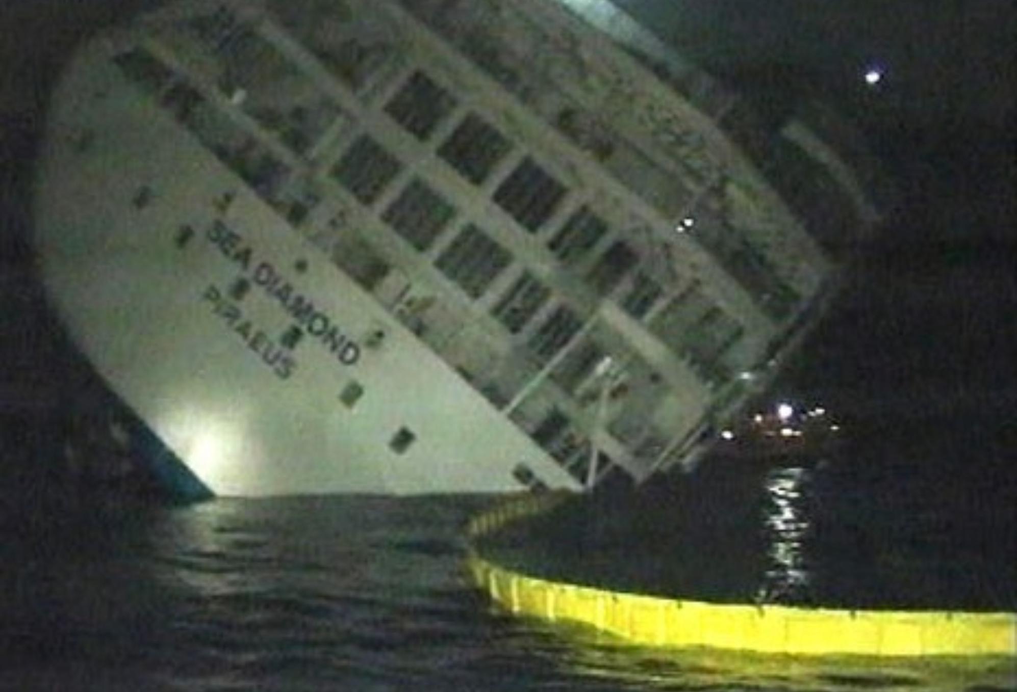 Τα ναυάγια που συγκλόνισαν την Ελλάδα – Οι μεγαλύτερες τραγωδίες που βύθισαν τη χώρα στο πένθος και γράφτηκαν με μαύρο μελάνι στις σελίδες της ιστορίας