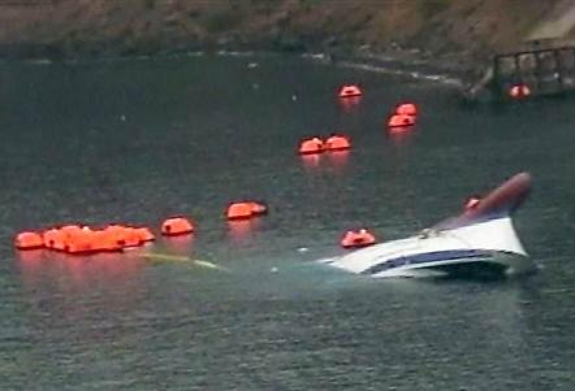 Τα ναυάγια που συγκλόνισαν την Ελλάδα – Οι μεγαλύτερες τραγωδίες που βύθισαν τη χώρα στο πένθος και γράφτηκαν με μαύρο μελάνι στις σελίδες της ιστορίας