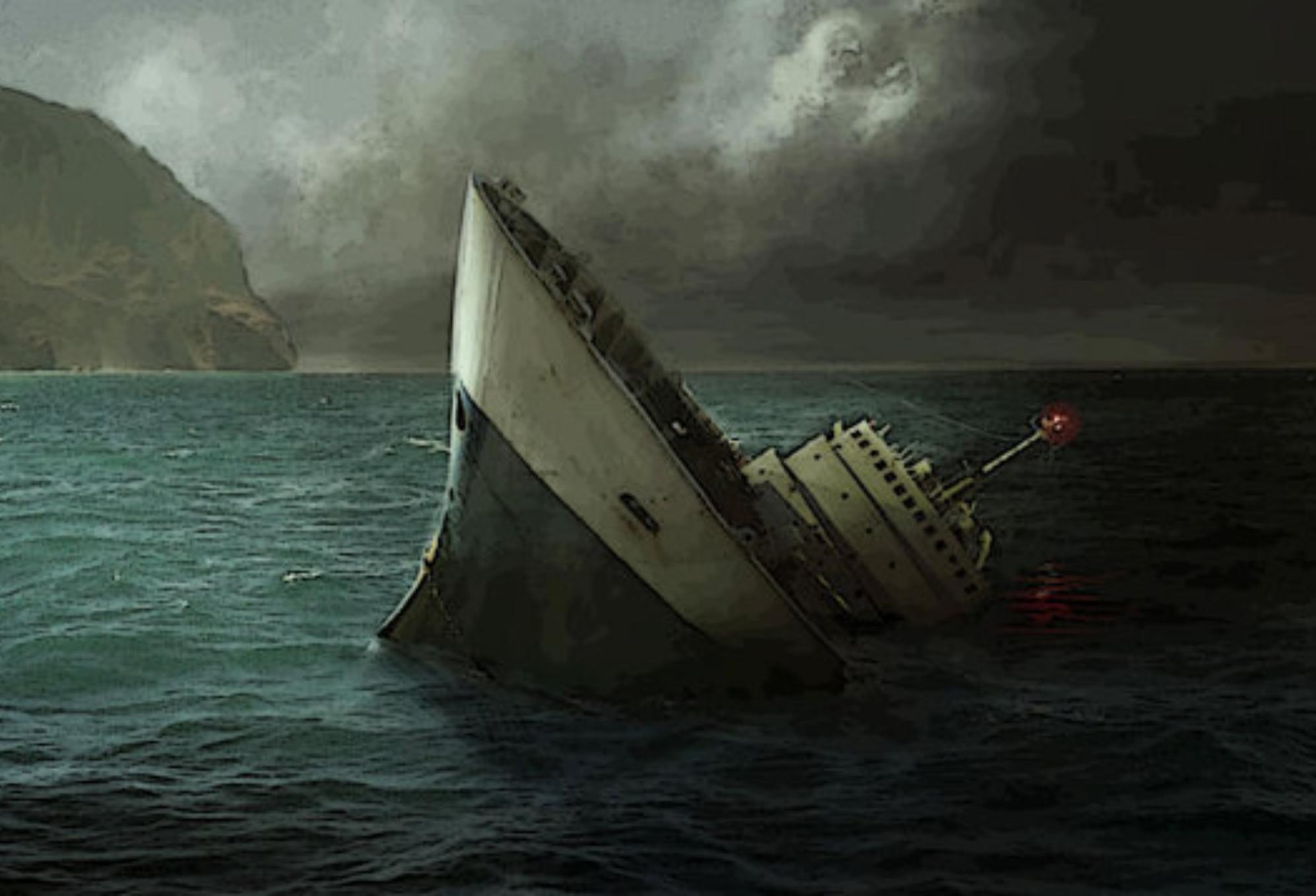 Τα ναυάγια που συγκλόνισαν την Ελλάδα – Οι μεγαλύτερες τραγωδίες που βύθισαν τη χώρα στο πένθος και γράφτηκαν με μαύρο μελάνι στις σελίδες της ιστορίας