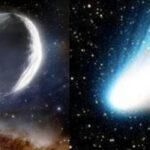 Τεράστιος κομήτης μεγέθους τρεις φορές το Έβερεστ κινείται προς τη Γη – Πότε θα μας πλησιάσει